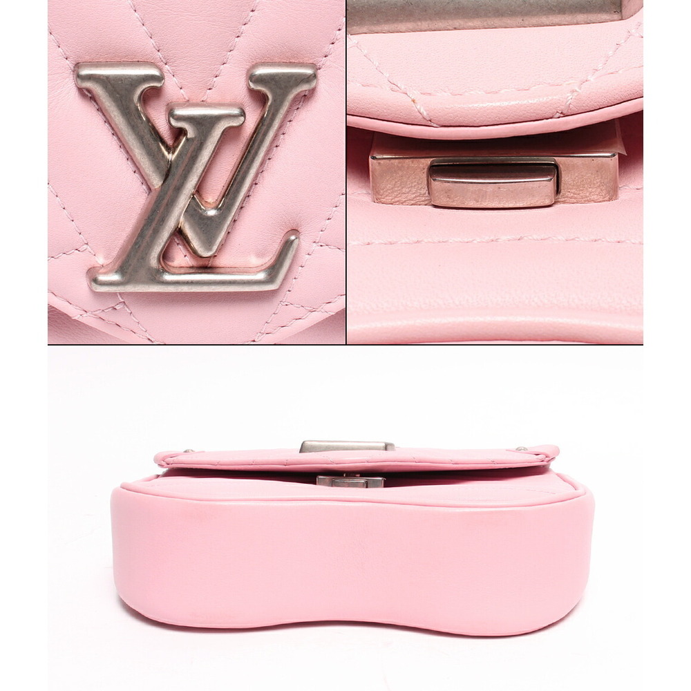Louis Vuitton Wave Bag Chain - Picture 4 of 6